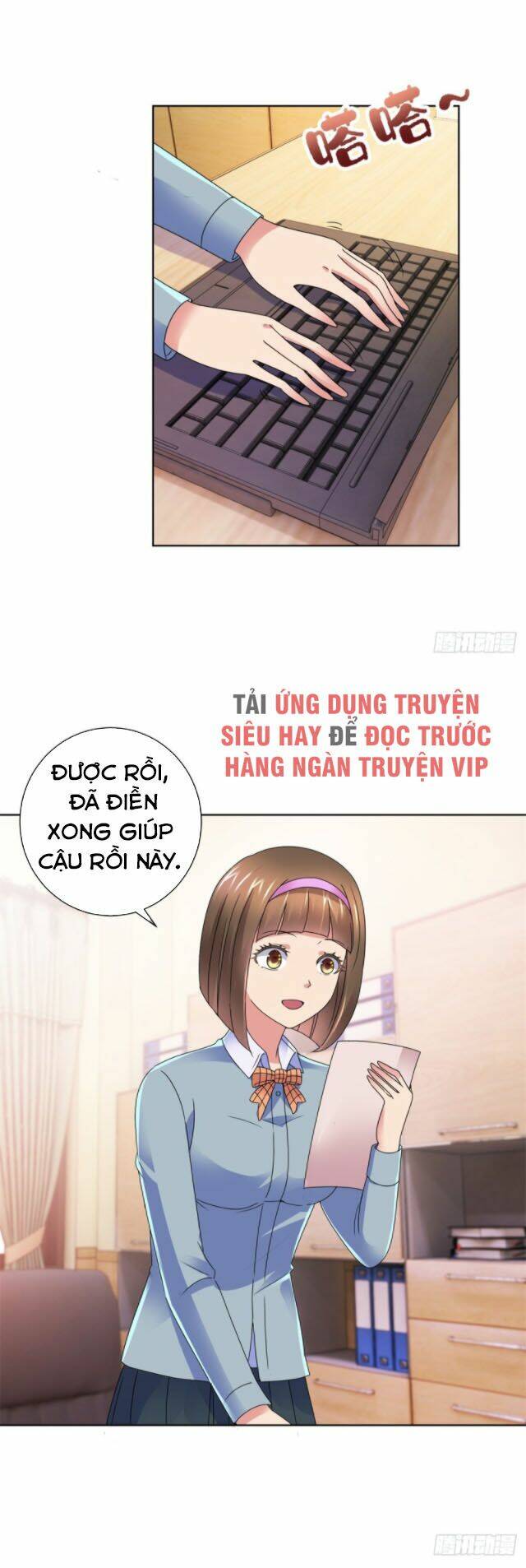 Đô Thị Chí Tôn Hệ Thống Chapter 140 - Trang 2