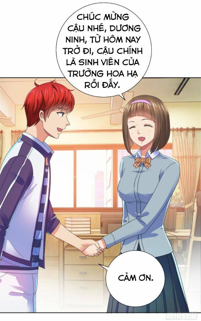 Đô Thị Chí Tôn Hệ Thống Chapter 140 - Trang 2