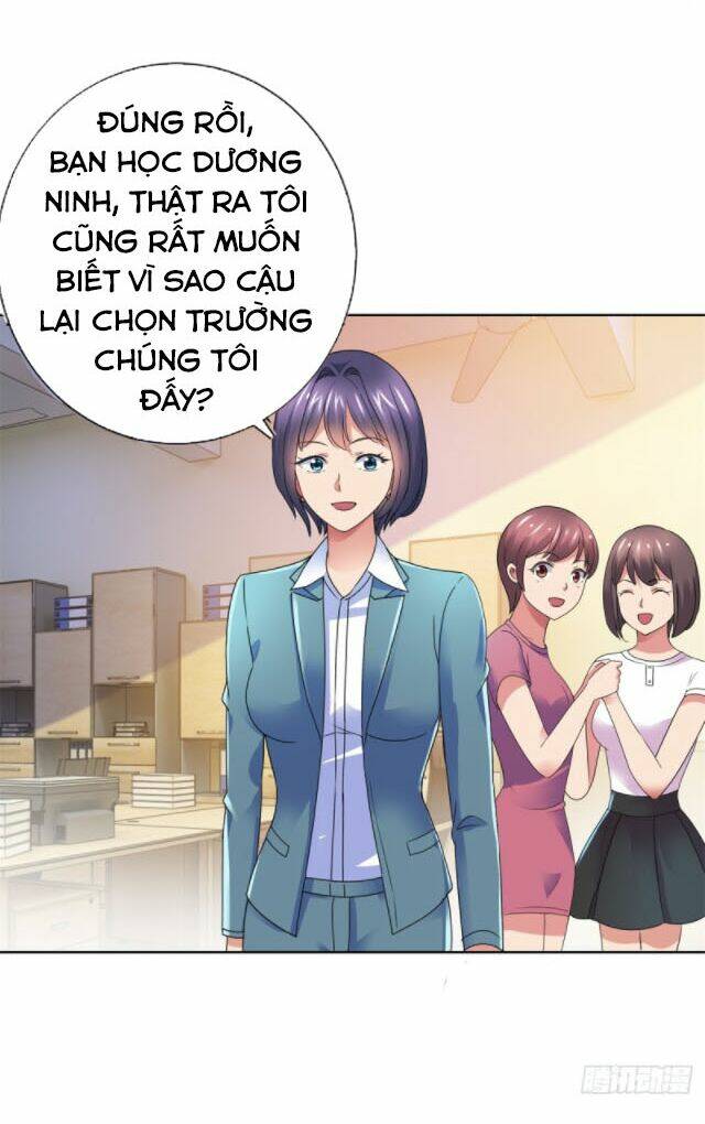 Đô Thị Chí Tôn Hệ Thống Chapter 140 - Trang 2