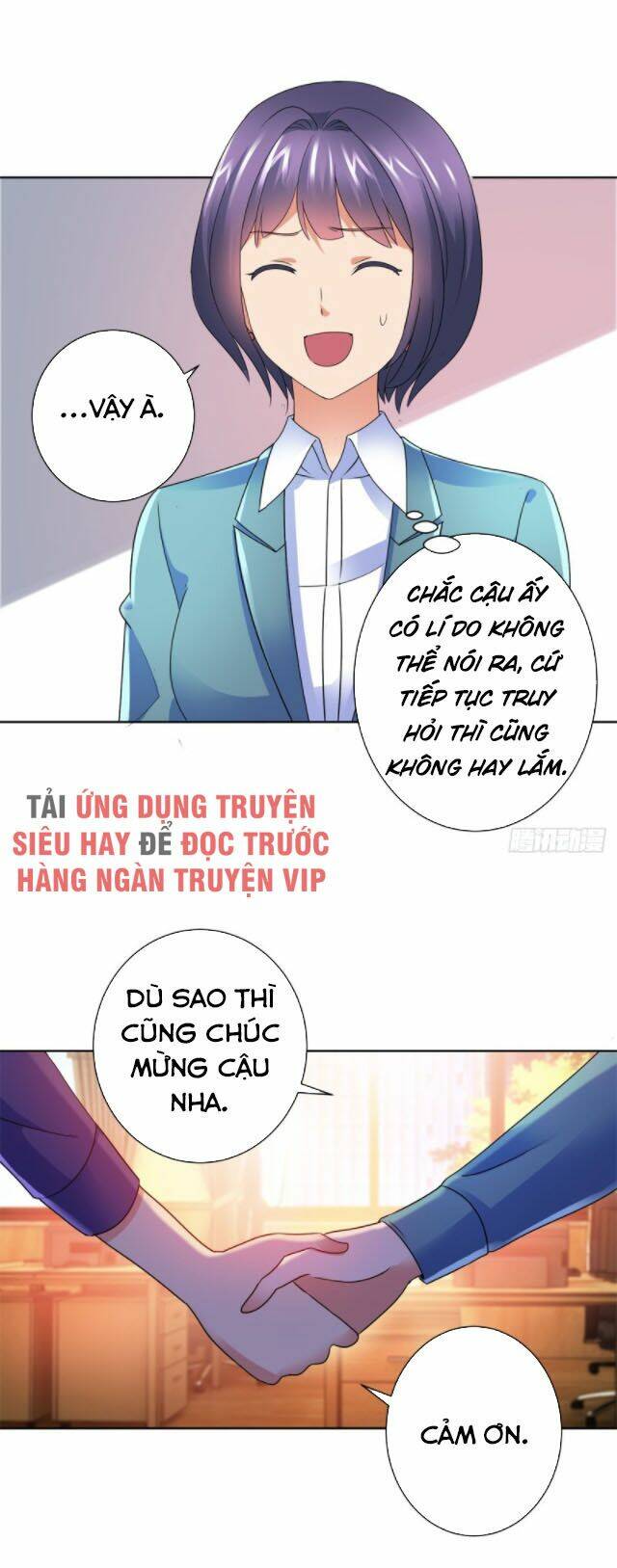 Đô Thị Chí Tôn Hệ Thống Chapter 140 - Trang 2