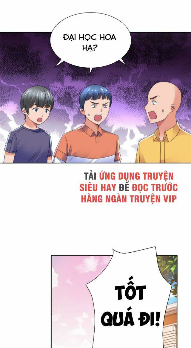 Đô Thị Chí Tôn Hệ Thống Chapter 140 - Trang 2