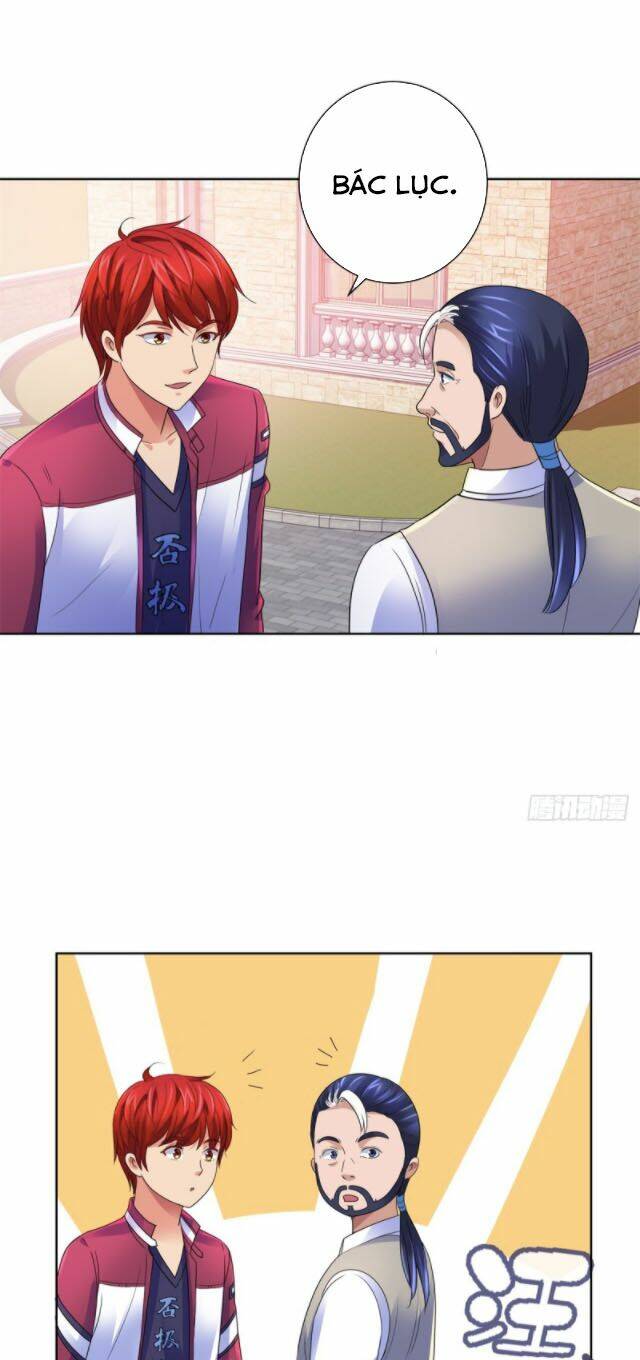 Đô Thị Chí Tôn Hệ Thống Chapter 140 - Trang 2