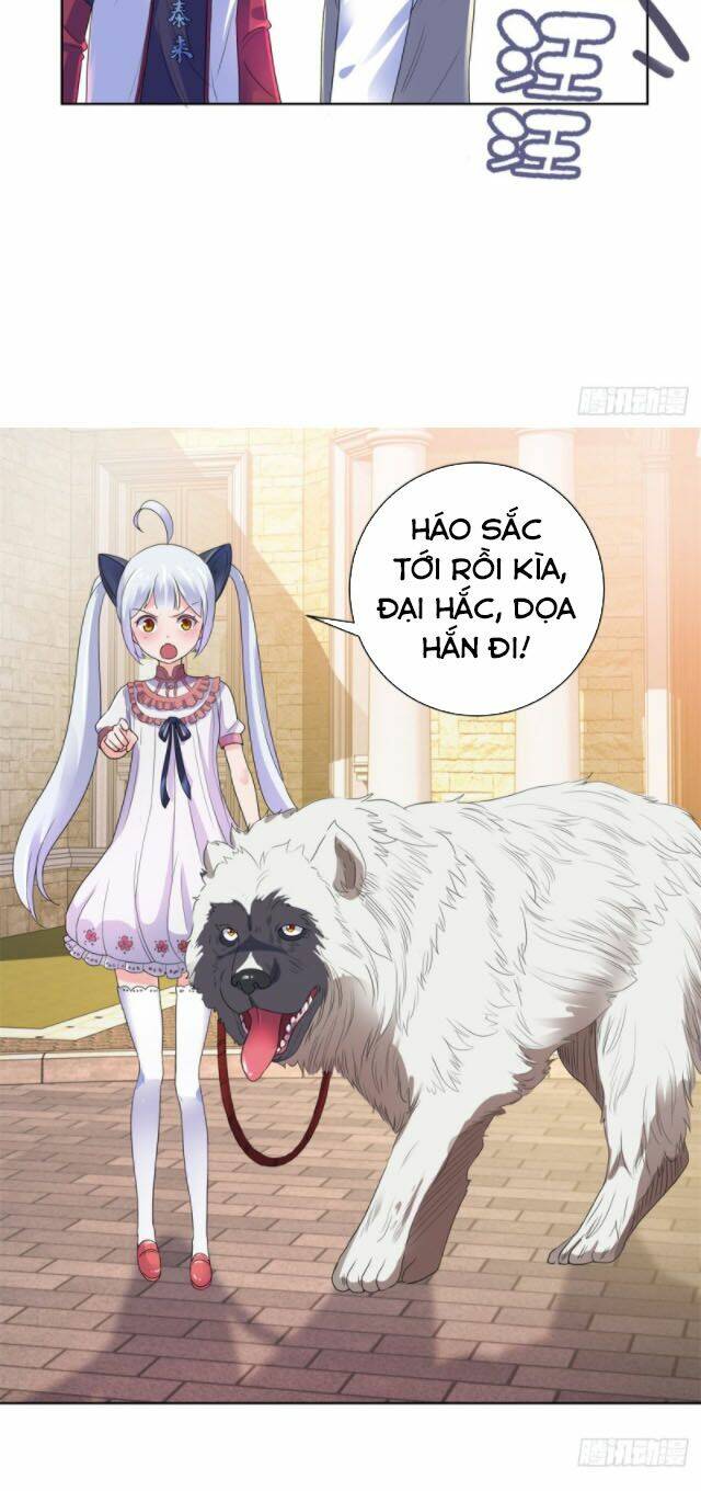 Đô Thị Chí Tôn Hệ Thống Chapter 140 - Trang 2