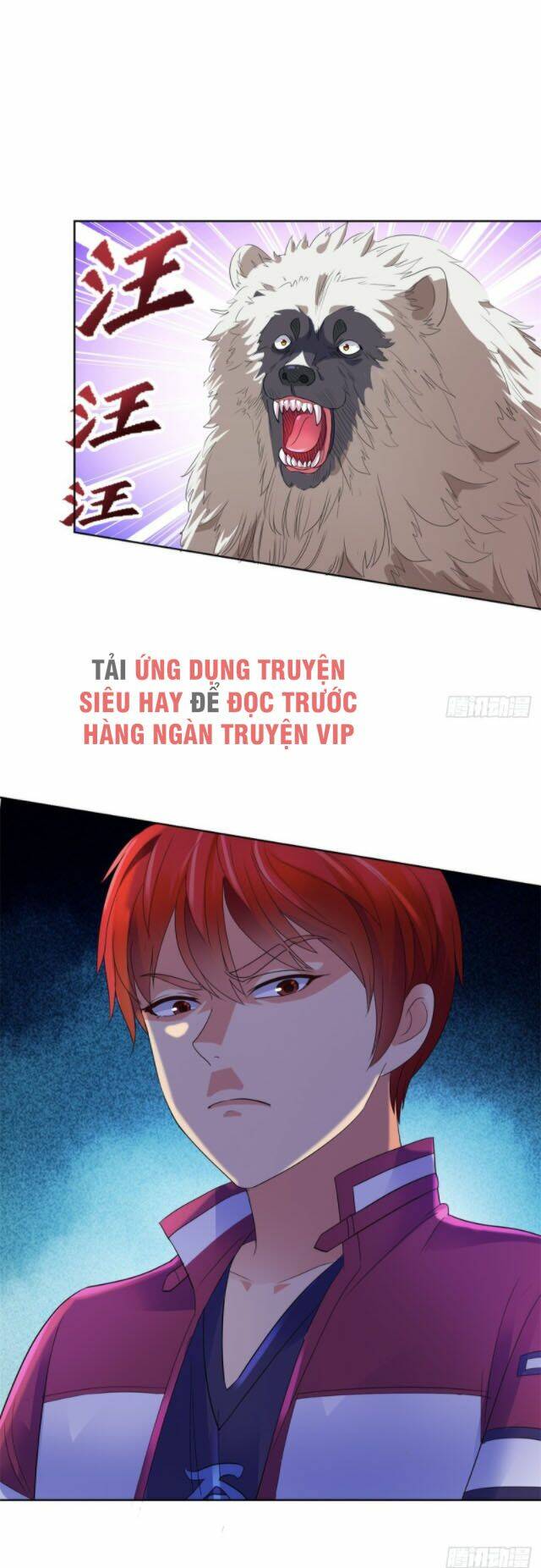 Đô Thị Chí Tôn Hệ Thống Chapter 140 - Trang 2