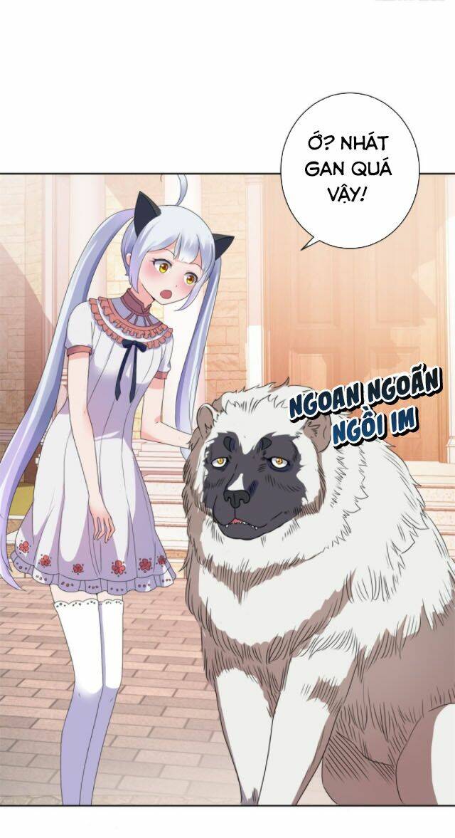 Đô Thị Chí Tôn Hệ Thống Chapter 140 - Trang 2