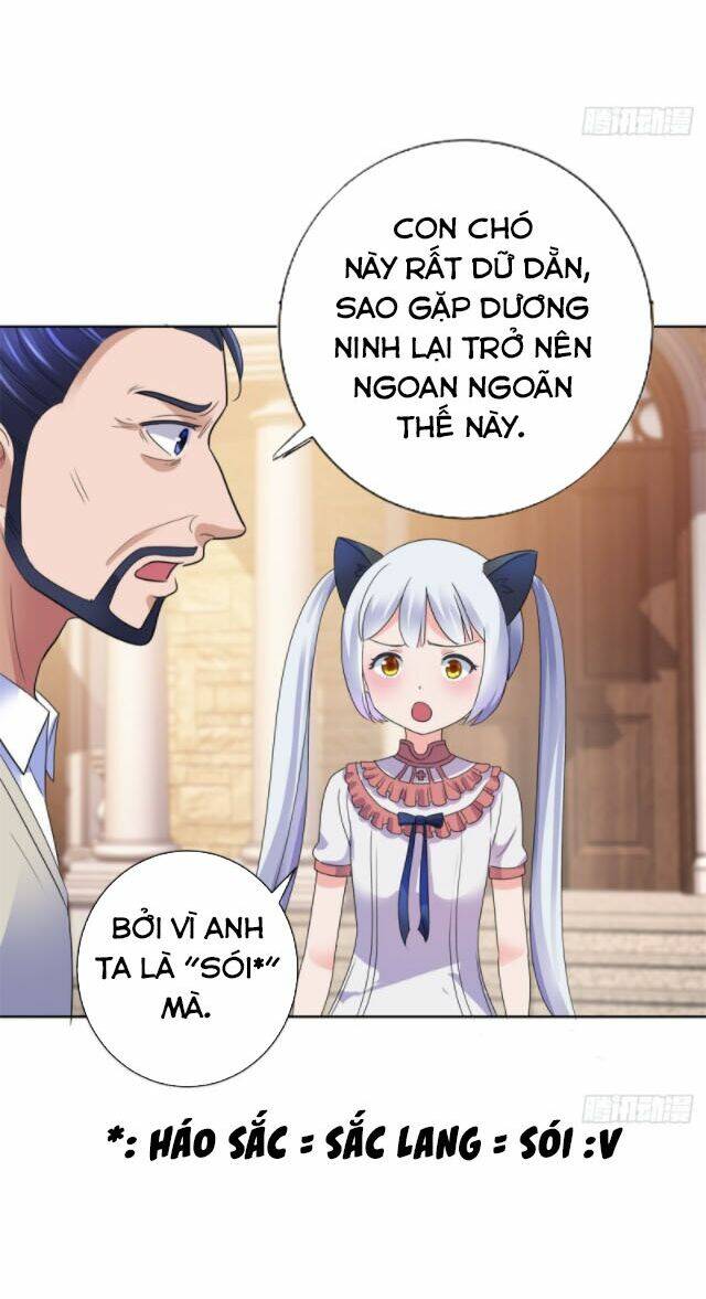 Đô Thị Chí Tôn Hệ Thống Chapter 140 - Trang 2