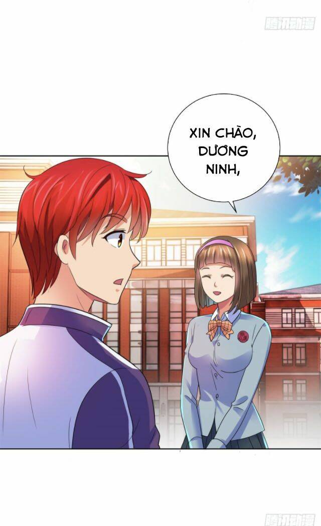 Đô Thị Chí Tôn Hệ Thống Chapter 140 - Trang 2