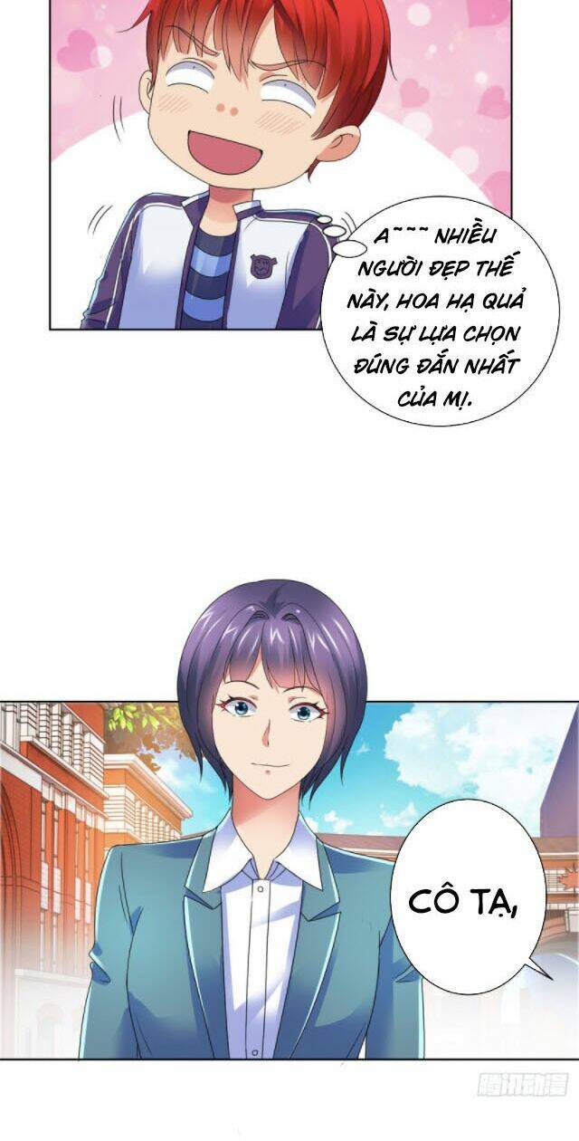 Đô Thị Chí Tôn Hệ Thống Chapter 140 - Trang 2