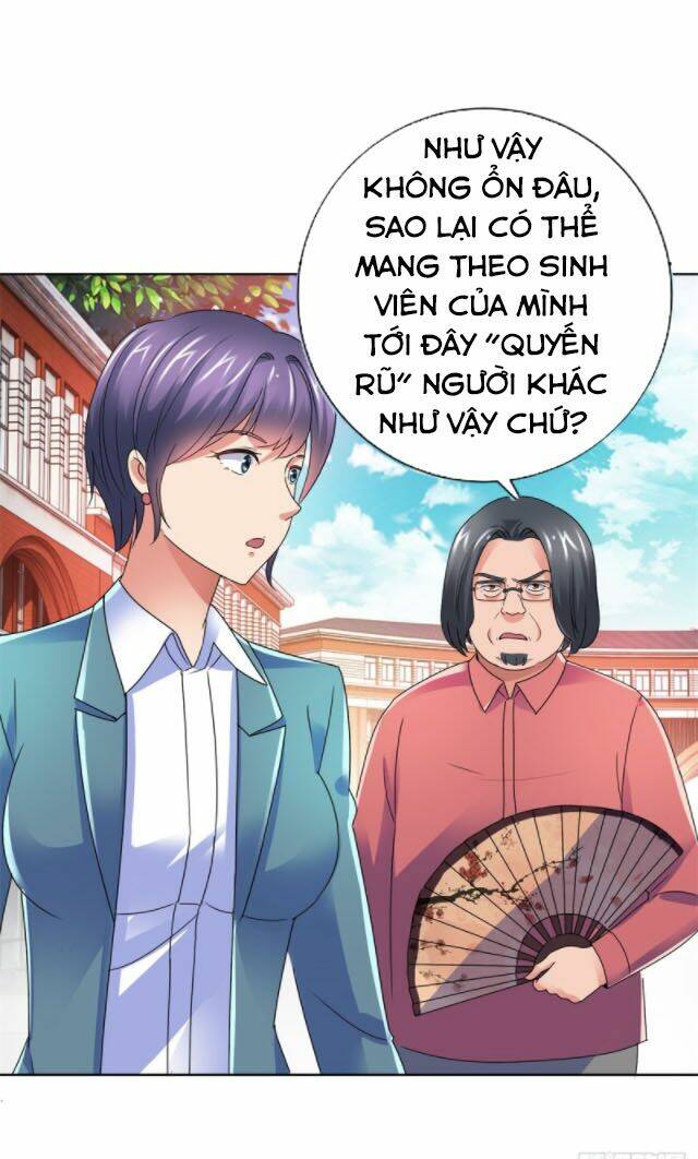 Đô Thị Chí Tôn Hệ Thống Chapter 140 - Trang 2