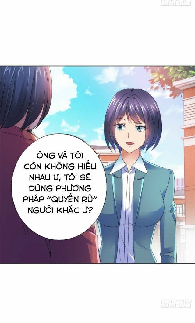 Đô Thị Chí Tôn Hệ Thống Chapter 140 - Trang 2