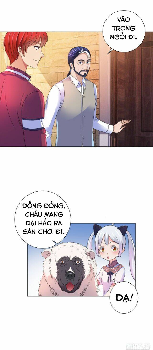 Đô Thị Chí Tôn Hệ Thống Chapter 141 - Trang 2