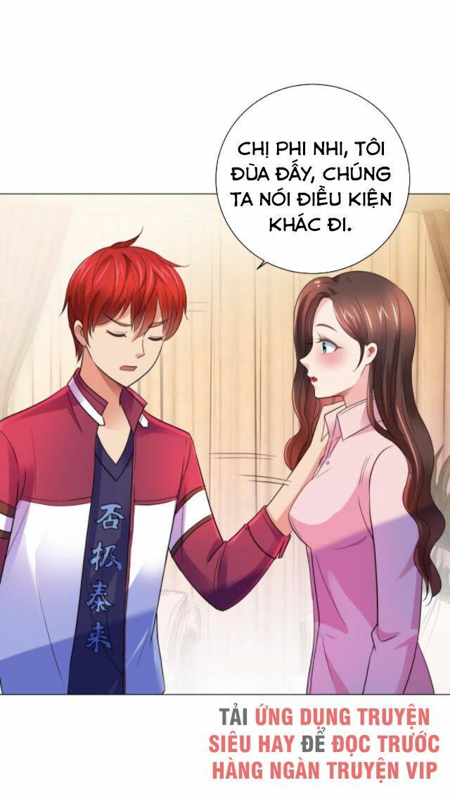 Đô Thị Chí Tôn Hệ Thống Chapter 141 - Trang 2