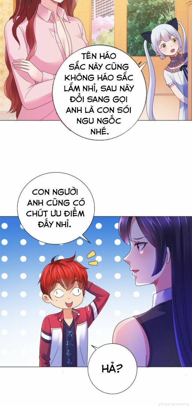 Đô Thị Chí Tôn Hệ Thống Chapter 141 - Trang 2