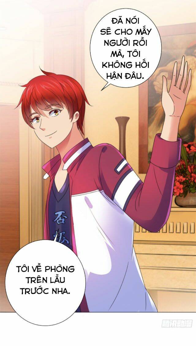 Đô Thị Chí Tôn Hệ Thống Chapter 141 - Trang 2