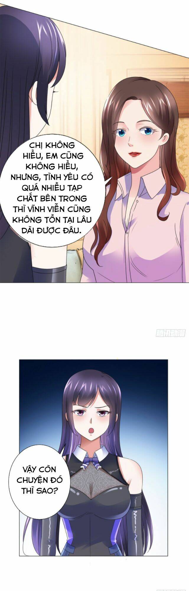 Đô Thị Chí Tôn Hệ Thống Chapter 141 - Trang 2