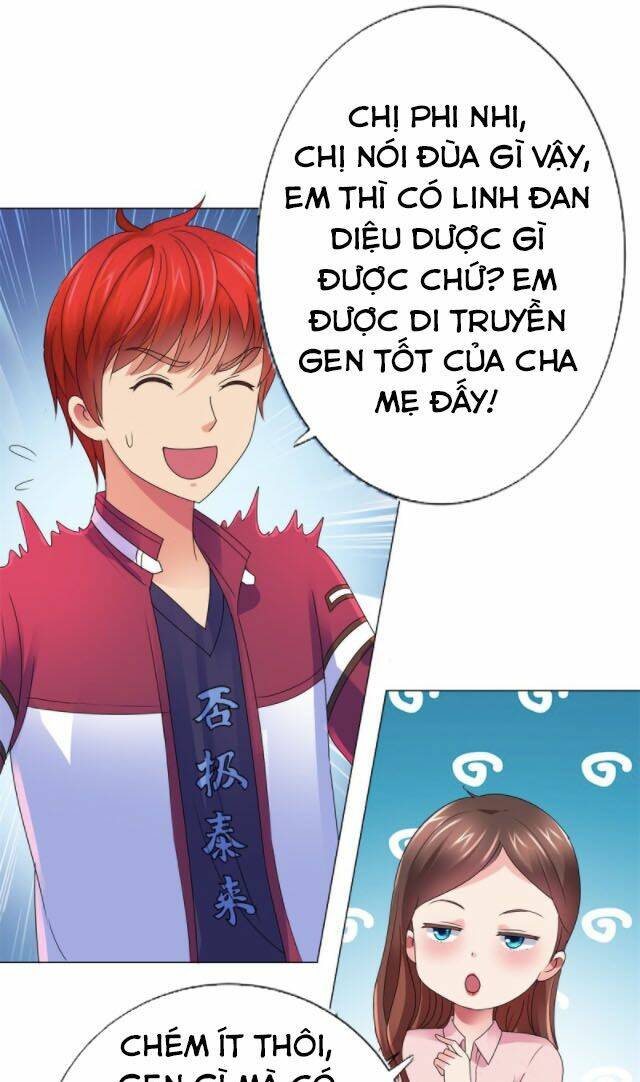 Đô Thị Chí Tôn Hệ Thống Chapter 141 - Trang 2