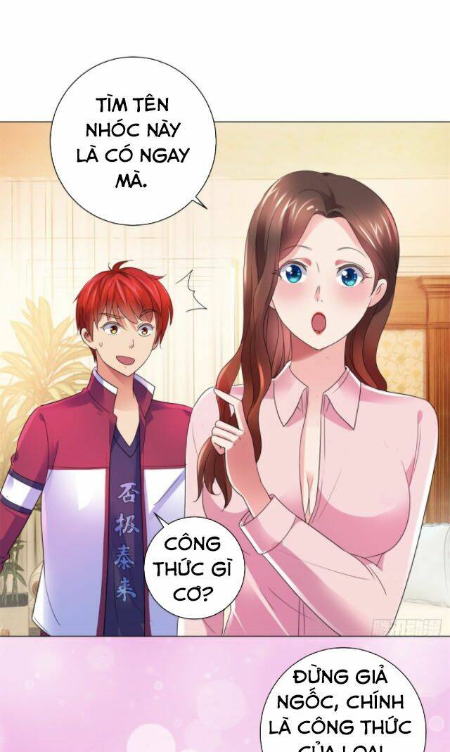 Đô Thị Chí Tôn Hệ Thống Chapter 141 - Trang 2