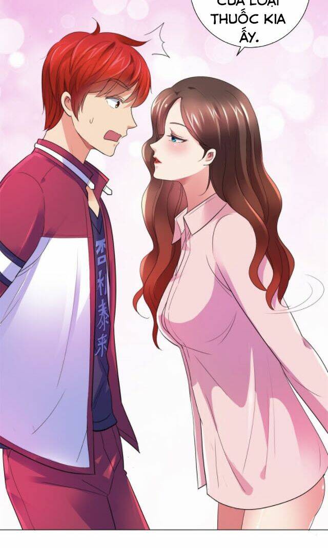 Đô Thị Chí Tôn Hệ Thống Chapter 141 - Trang 2