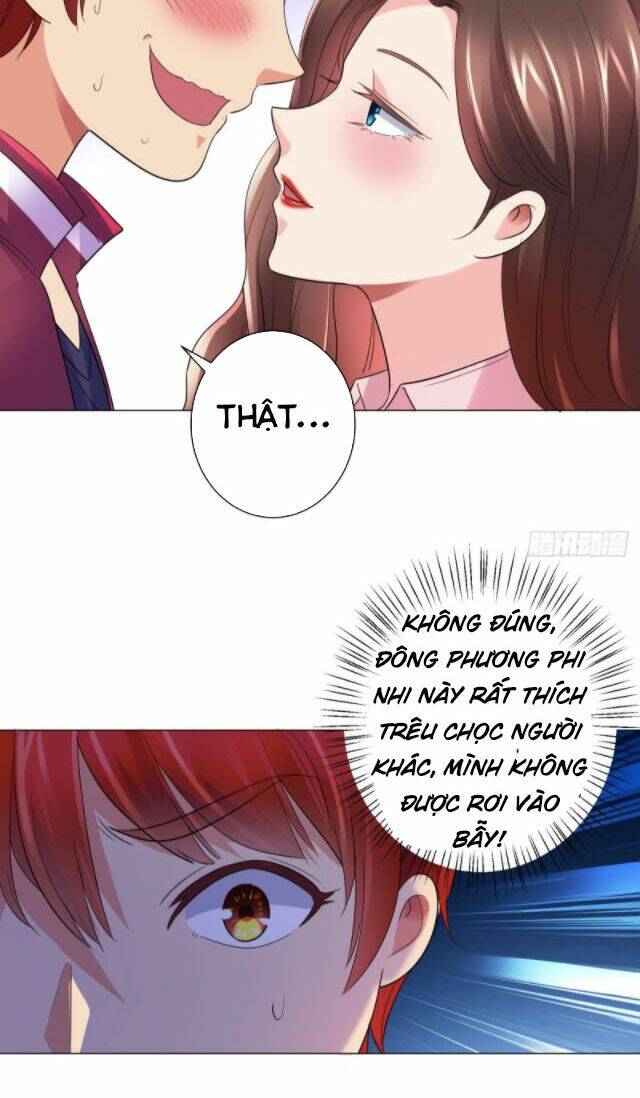 Đô Thị Chí Tôn Hệ Thống Chapter 141 - Trang 2