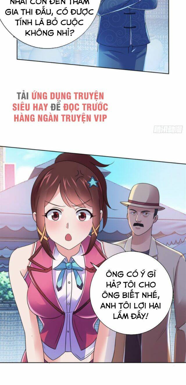 Đô Thị Chí Tôn Hệ Thống Chapter 142 - Trang 2