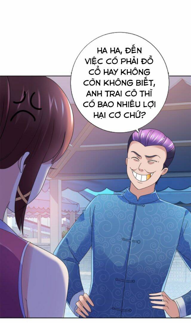 Đô Thị Chí Tôn Hệ Thống Chapter 142 - Trang 2