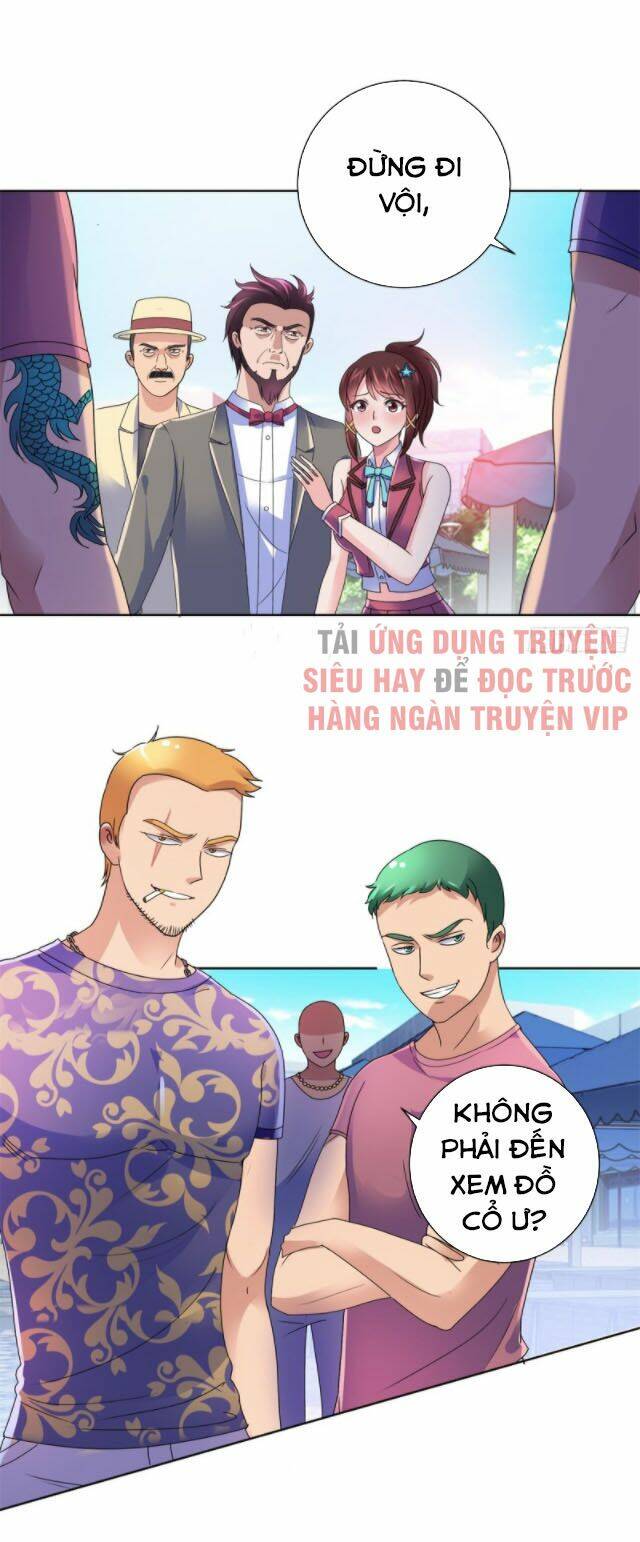 Đô Thị Chí Tôn Hệ Thống Chapter 142 - Trang 2