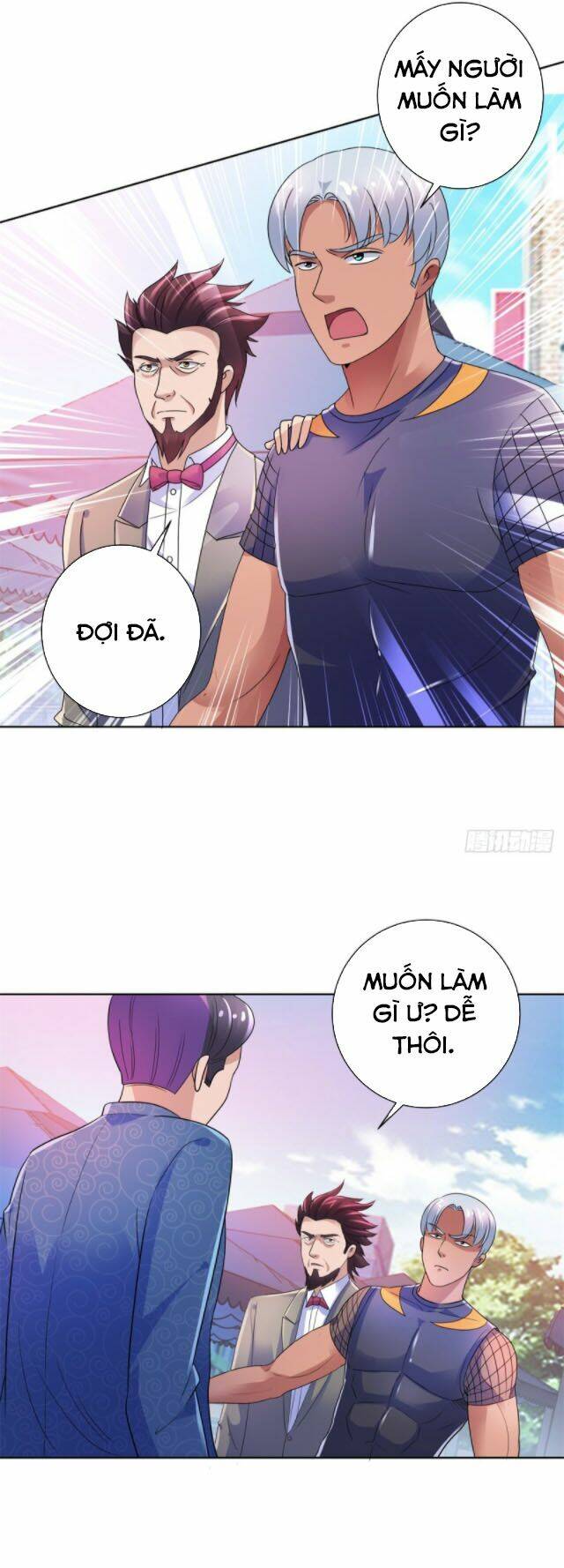 Đô Thị Chí Tôn Hệ Thống Chapter 142 - Trang 2