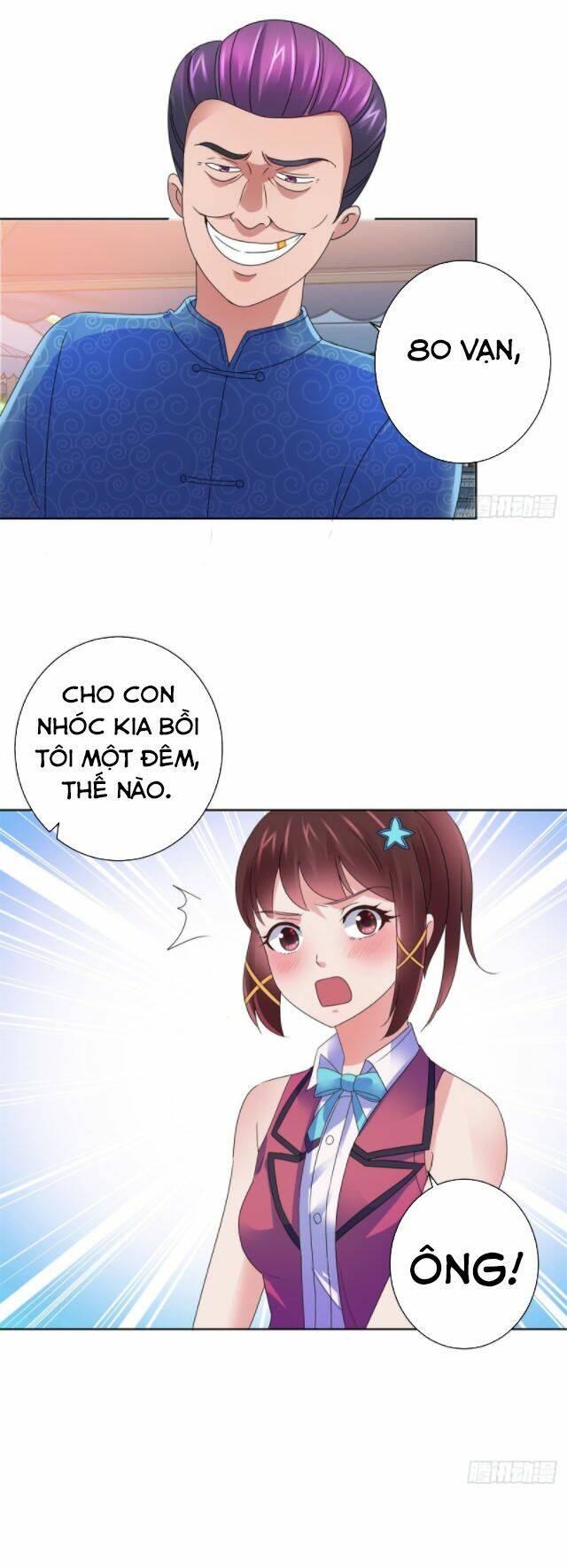 Đô Thị Chí Tôn Hệ Thống Chapter 142 - Trang 2