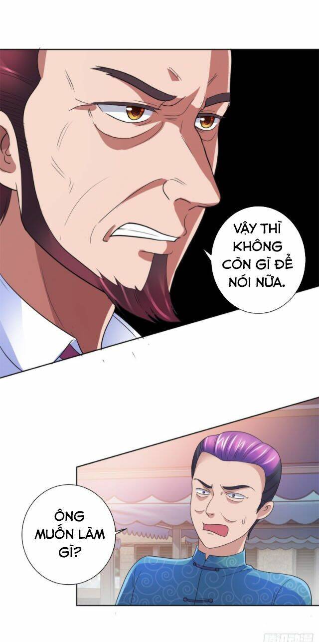 Đô Thị Chí Tôn Hệ Thống Chapter 142 - Trang 2