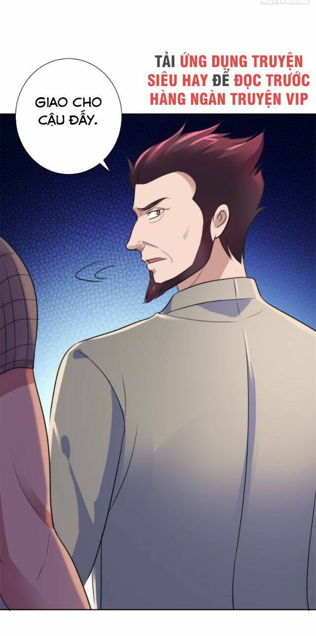 Đô Thị Chí Tôn Hệ Thống Chapter 142 - Trang 2