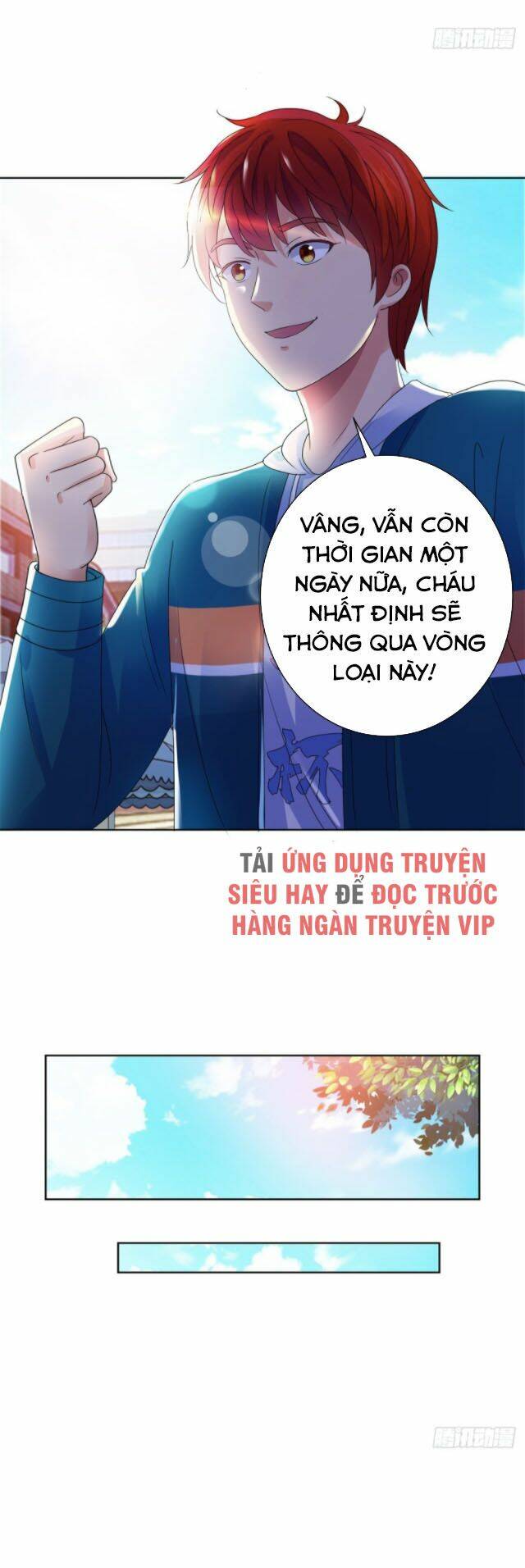 Đô Thị Chí Tôn Hệ Thống Chapter 142 - Trang 2