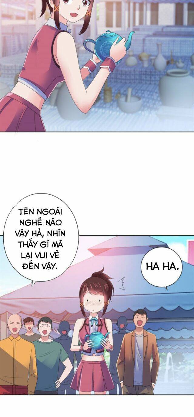 Đô Thị Chí Tôn Hệ Thống Chapter 142 - Trang 2