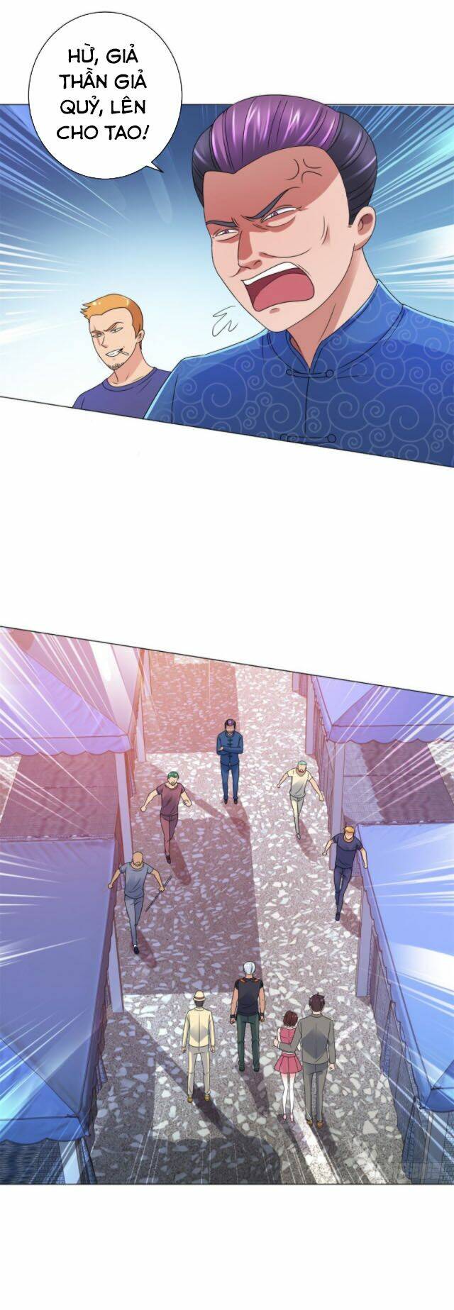Đô Thị Chí Tôn Hệ Thống Chapter 143 - Trang 2