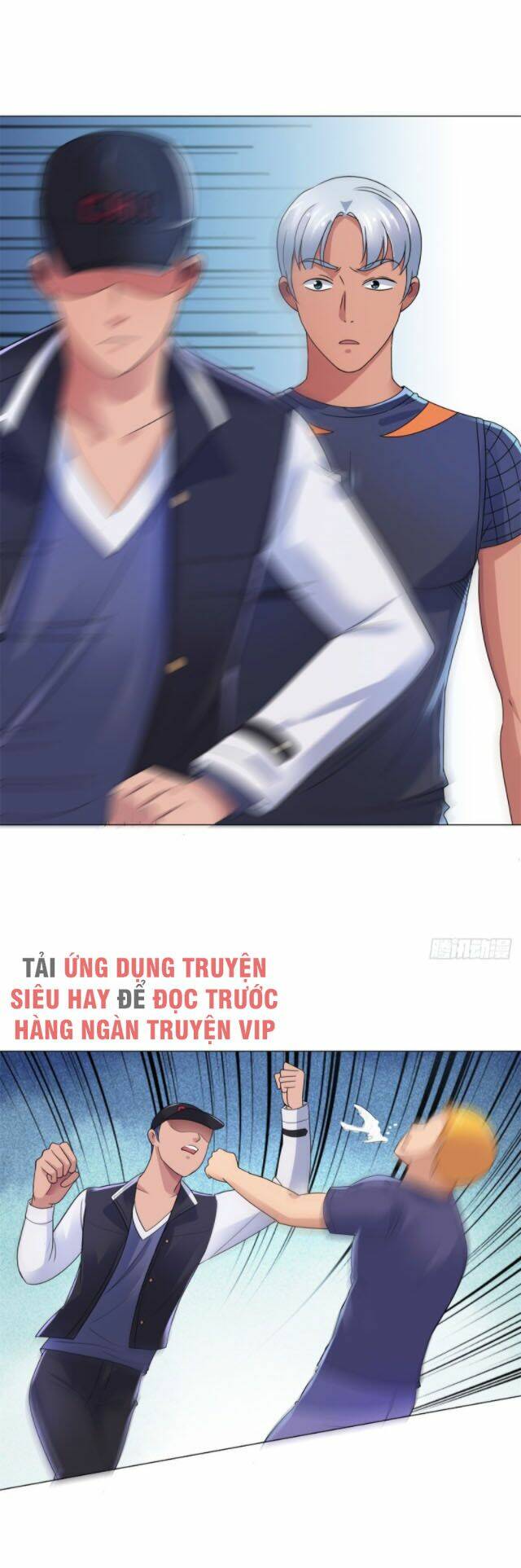 Đô Thị Chí Tôn Hệ Thống Chapter 143 - Trang 2