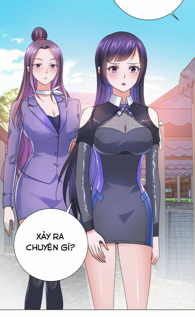 Đô Thị Chí Tôn Hệ Thống Chapter 143 - Trang 2