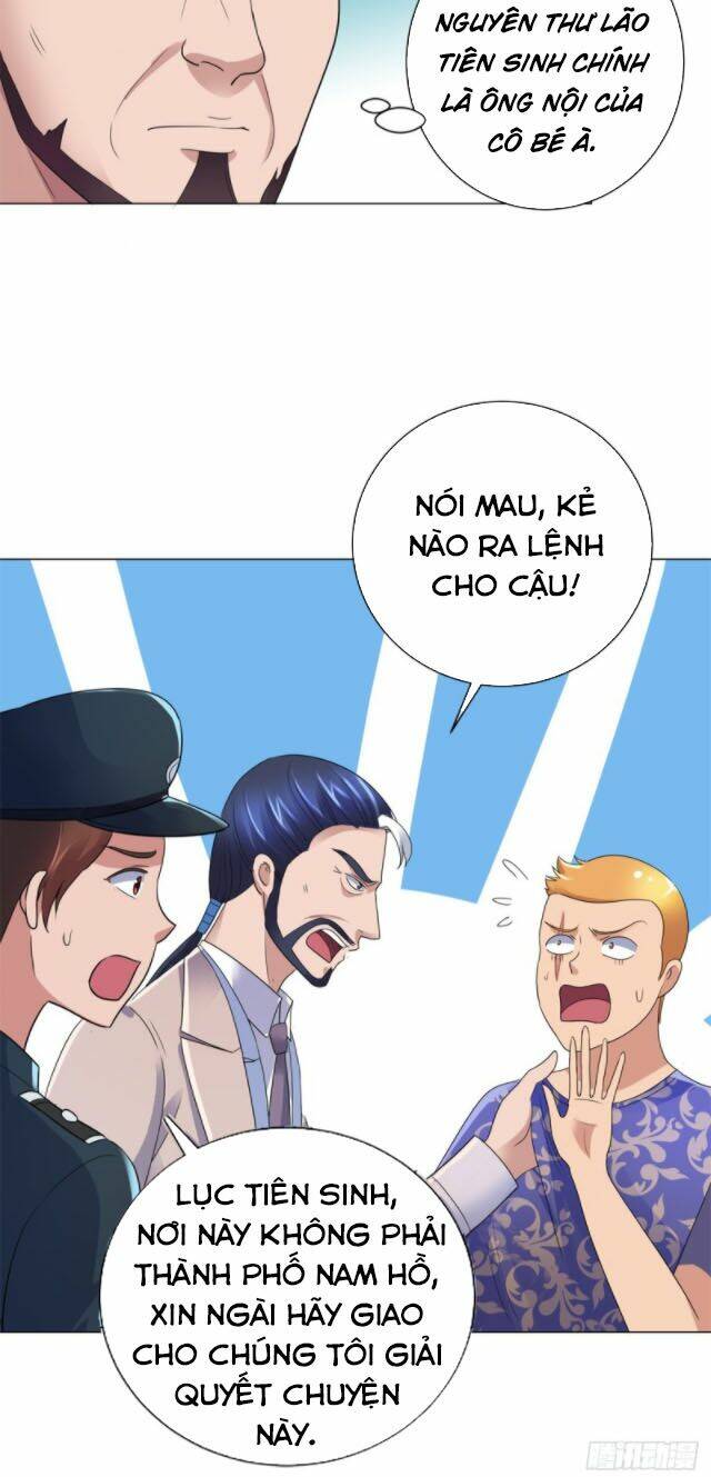 Đô Thị Chí Tôn Hệ Thống Chapter 143 - Trang 2