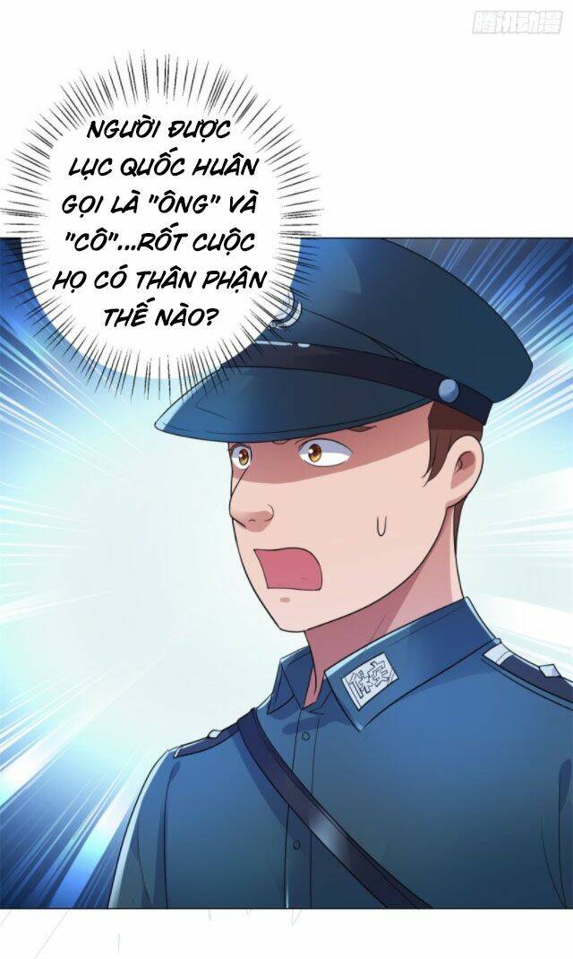 Đô Thị Chí Tôn Hệ Thống Chapter 143 - Trang 2
