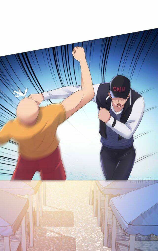 Đô Thị Chí Tôn Hệ Thống Chapter 143 - Trang 2