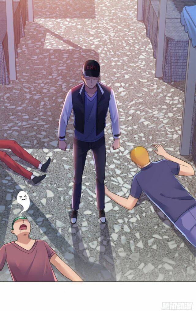 Đô Thị Chí Tôn Hệ Thống Chapter 143 - Trang 2