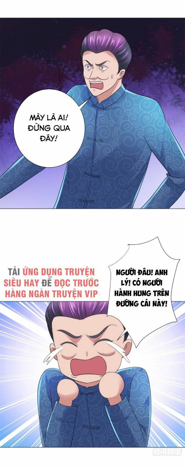 Đô Thị Chí Tôn Hệ Thống Chapter 143 - Trang 2