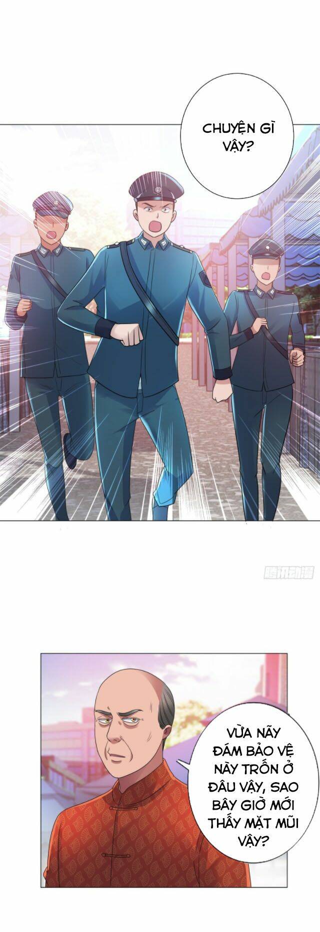 Đô Thị Chí Tôn Hệ Thống Chapter 143 - Trang 2