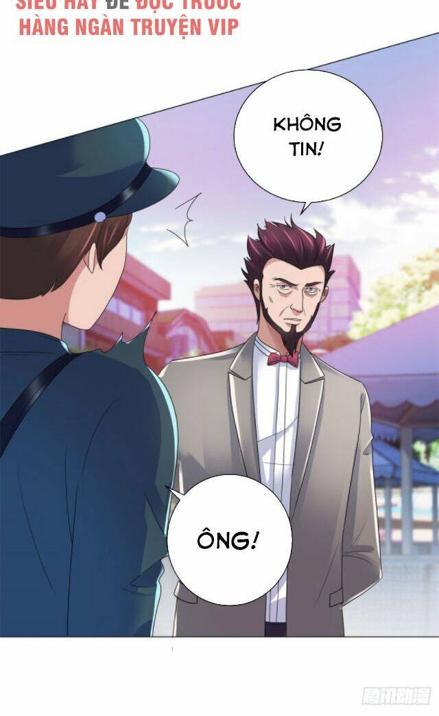 Đô Thị Chí Tôn Hệ Thống Chapter 143 - Trang 2