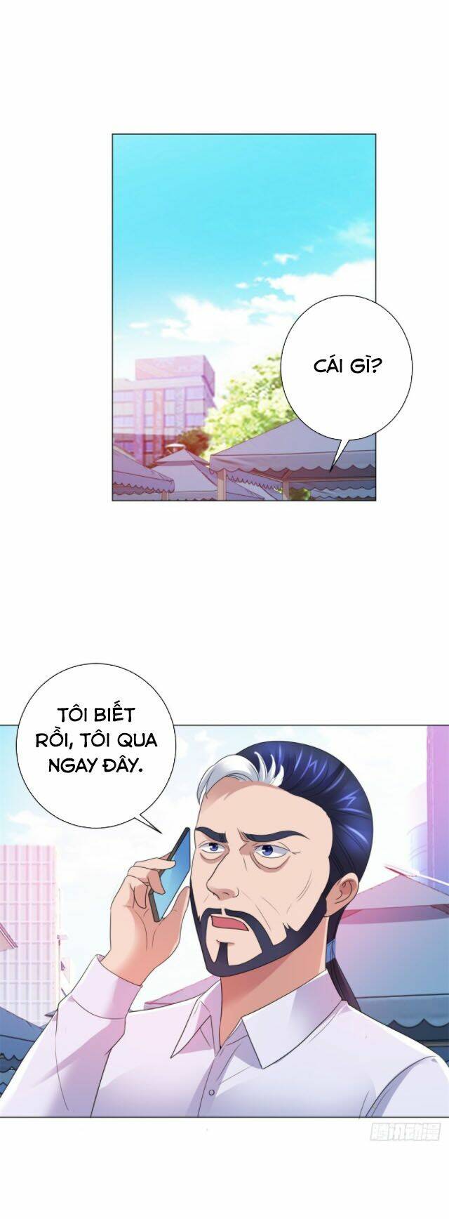 Đô Thị Chí Tôn Hệ Thống Chapter 143 - Trang 2