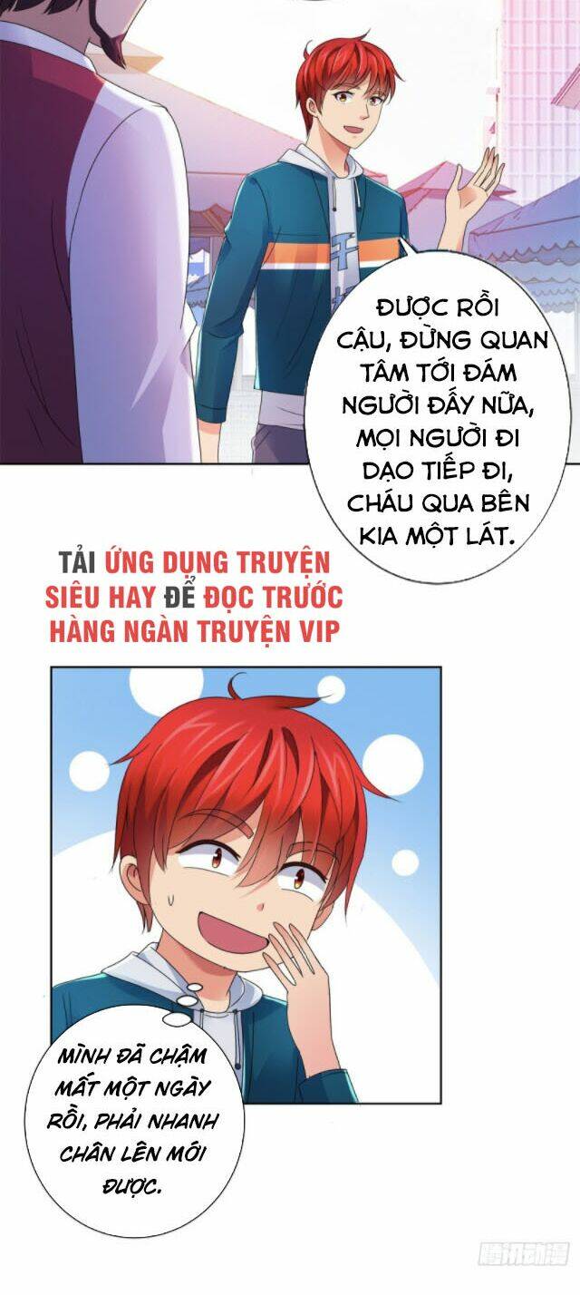 Đô Thị Chí Tôn Hệ Thống Chapter 144 - Trang 2