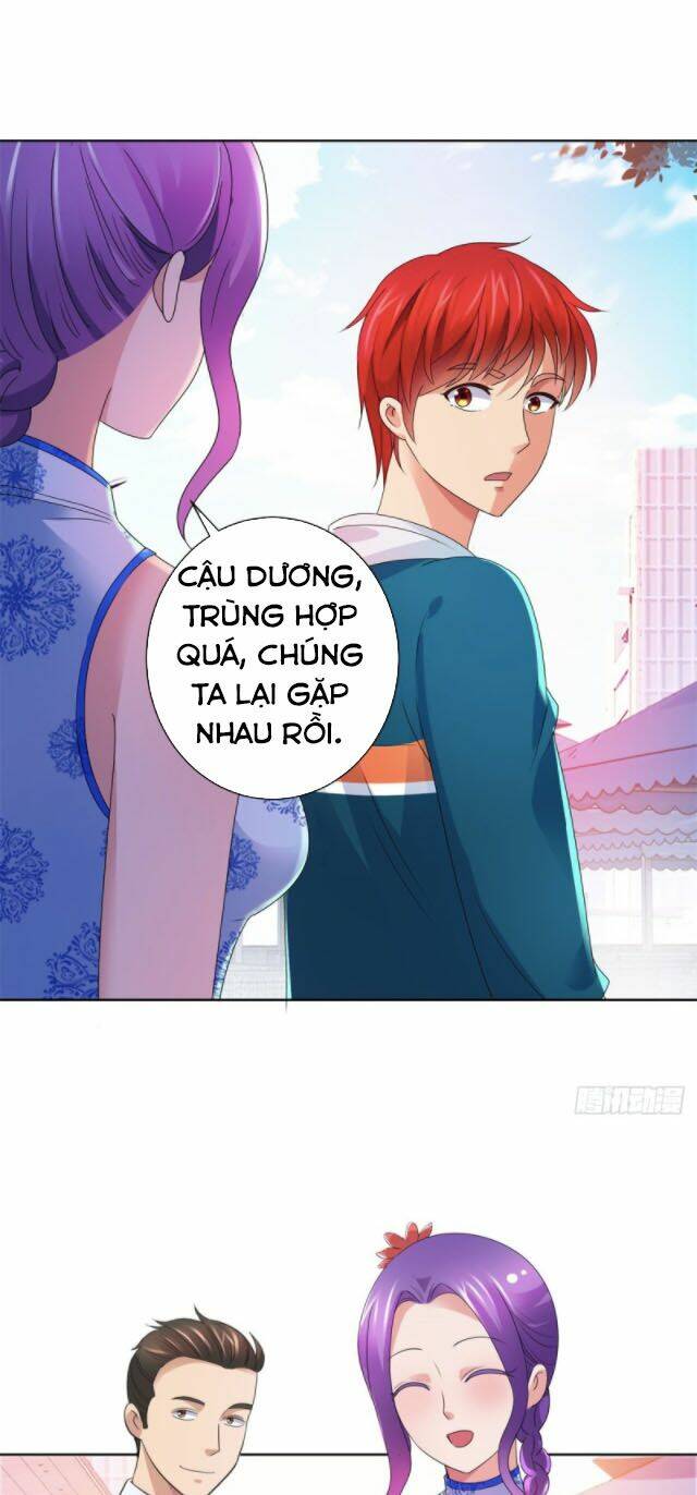 Đô Thị Chí Tôn Hệ Thống Chapter 144 - Trang 2