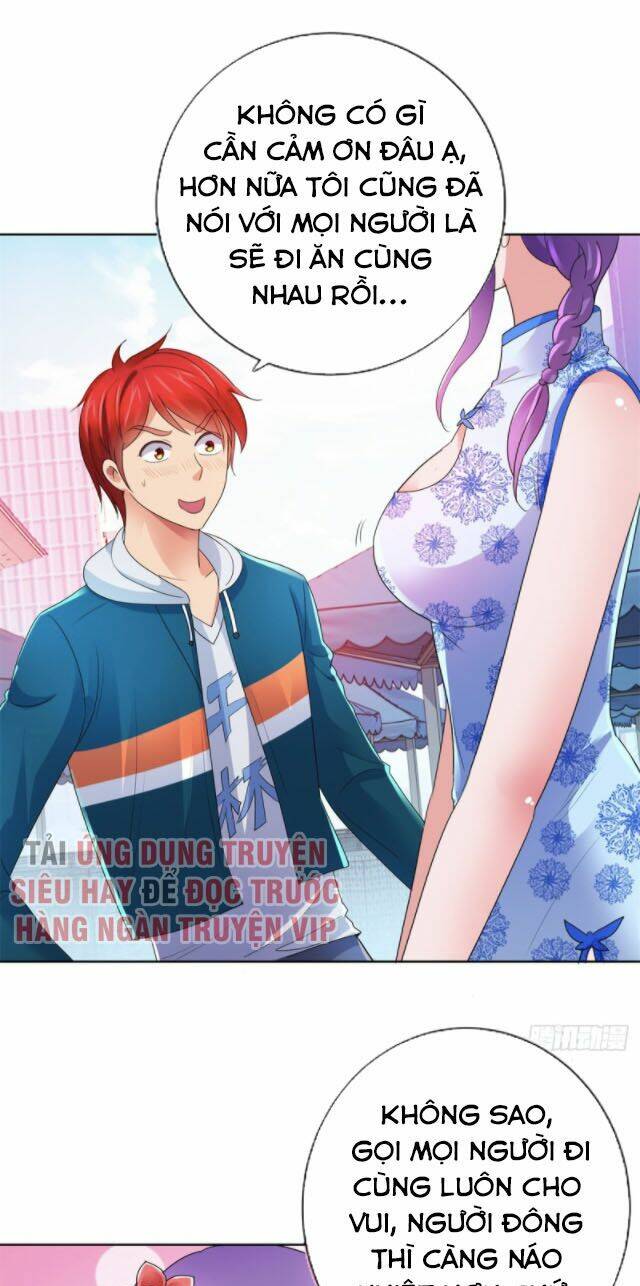 Đô Thị Chí Tôn Hệ Thống Chapter 144 - Trang 2