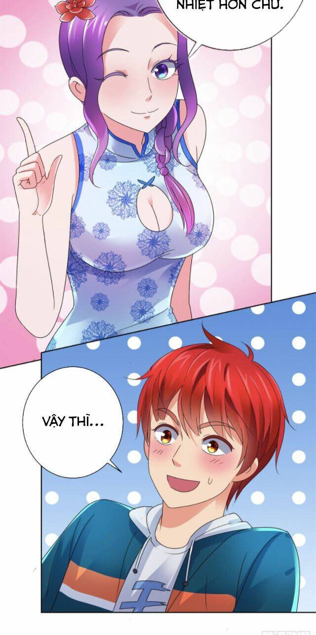 Đô Thị Chí Tôn Hệ Thống Chapter 144 - Trang 2