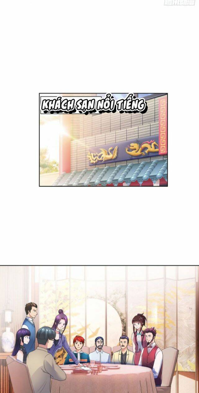 Đô Thị Chí Tôn Hệ Thống Chapter 144 - Trang 2