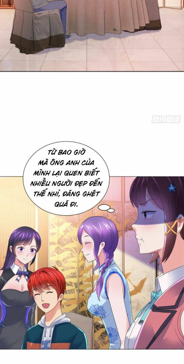 Đô Thị Chí Tôn Hệ Thống Chapter 144 - Trang 2