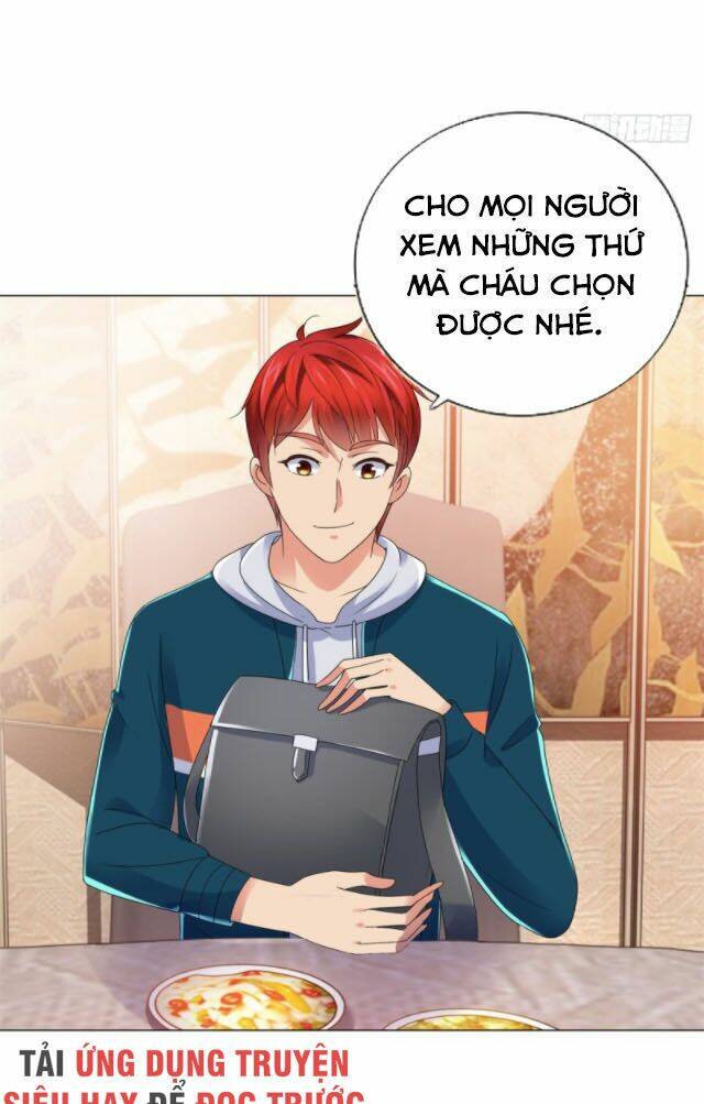 Đô Thị Chí Tôn Hệ Thống Chapter 144 - Trang 2